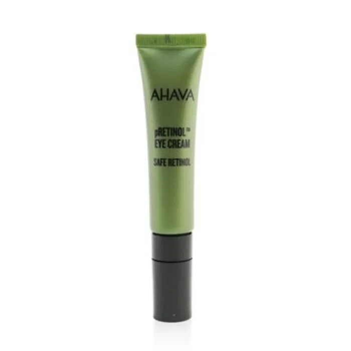 Ahava pRetinol Crème Contour des Yeux Anti-rides et Raffermissante 15 ml Ahava pRetinol Crème Contour des Yeux Anti-rides et Raffermissante 15 ml